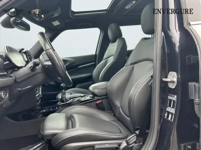 MINI Clubman One D  116ch Canonbury occasion 2021 - Photo 4