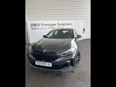 BMW Serie 1 128tiA 265ch occasion 2021 - Photo 1