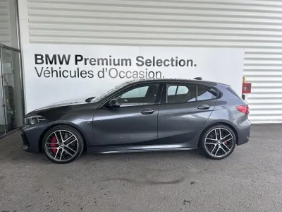 BMW Serie 1 128tiA 265ch occasion 2021 - Photo 2