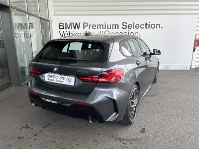 BMW Serie 1 128tiA 265ch occasion 2021 - Photo 3
