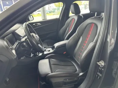 BMW Serie 1 128tiA 265ch occasion 2021 - Photo 4