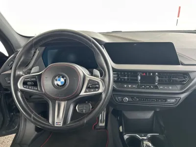BMW Serie 1 128tiA 265ch occasion 2021 - Photo 2
