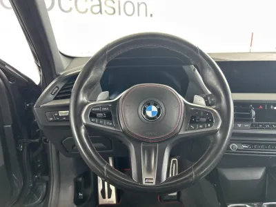 BMW Serie 1 128tiA 265ch occasion 2021 - Photo 3