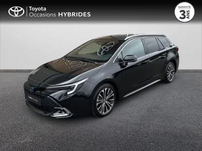 TOYOTA Corolla Touring Spt 1.8 140ch Design MY25 occasion 2025 - Photo 1