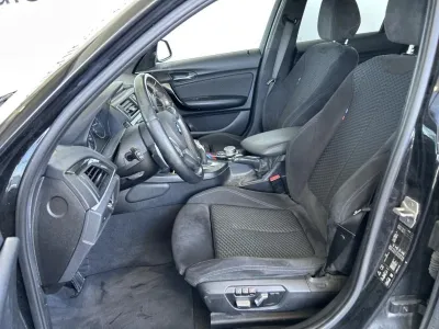 BMW Serie 1 M140iA xDrive 340ch 5p occasion 2016 - Photo 3