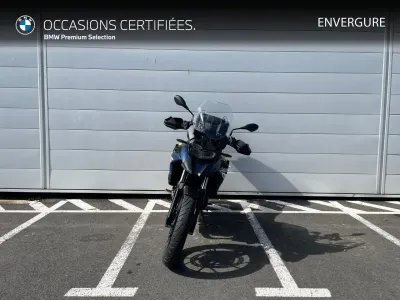 BMW F 800 GS occasion 2026 - Photo 3