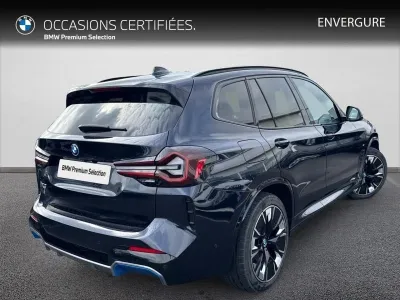BMW iX3 M Sport 286ch Impressive occasion 2023 - Photo 2