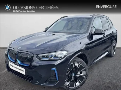 BMW iX3 M Sport 286ch Impressive occasion 2023 - Photo 1