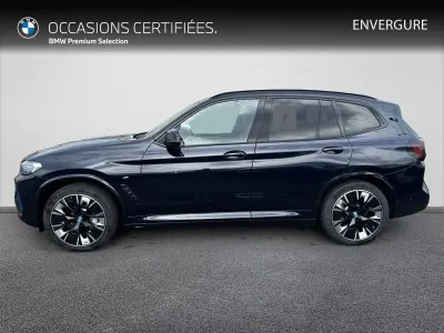 BMW iX3 M Sport 286ch Impressive occasion 2023 - Photo 3
