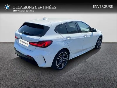 BMW Serie 1 116iA 109ch M Sport DKG7 occasion 2024 - Photo 2