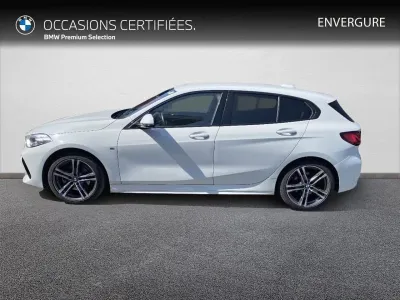 BMW Serie 1 116iA 109ch M Sport DKG7 occasion 2024 - Photo 3