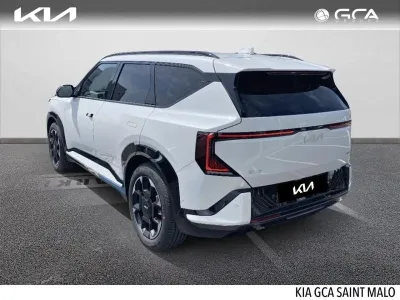 KIA EV5 218ch 81,4kWh GT-Line occasion 2026 - Photo 2