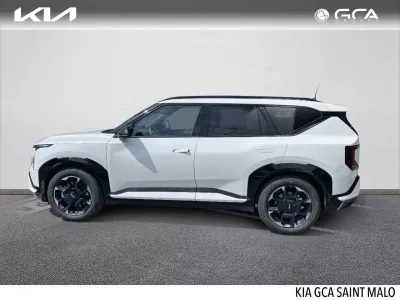 KIA EV5 218ch 81,4kWh GT-Line occasion 2026 - Photo 3