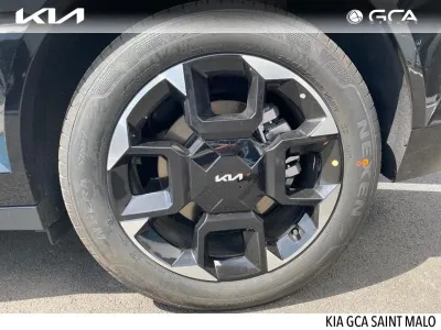 KIA EV5 218ch 81,4kWh GT-Line occasion 2026 - Photo 4