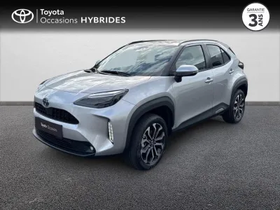 TOYOTA Yaris CROSS 84541 BJ1 D/130H 2WD 05 DESIGNPACKCARGO occasion 2026 - Photo 1