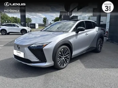 LEXUS RZ 350e Luxe MC26 occasion 2026 - Photo 1