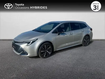 TOYOTA Corolla Touring Spt 1.8 140ch Design MY26 occasion 2026 - Photo 1