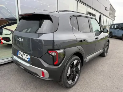 KIA Ev2 145ch 42,2kWh Earth occasion 2026 - Photo 4