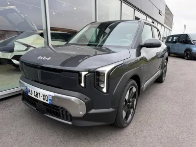 KIA Ev2 145ch 42,2kWh Earth occasion 2026 - Photo 1