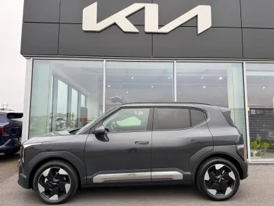 KIA Ev2 145ch 42,2kWh Earth occasion 2026 - Photo 2