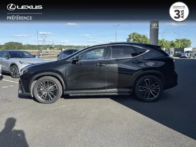 LEXUS NX 450h+ Executive 4WD occasion 2024 - Photo 3