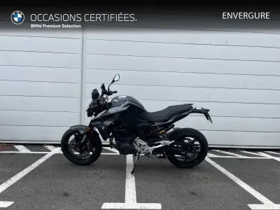 BMW F 900 R A2 occasion 2026 - Photo 1