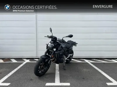 BMW F 900 R A2 occasion 2026 - Photo 2