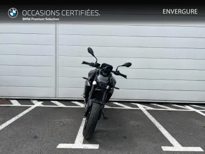 BMW F 900 R A2 occasion 2026 - Photo 3