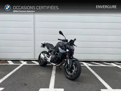 BMW F 900 R A2 occasion 2026 - Photo 4