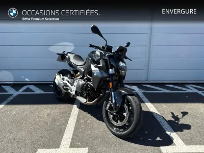 BMW F 900 R A2 occasion 2026 - Photo 3