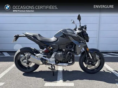 BMW F 900 R A2 occasion 2026 - Photo 4