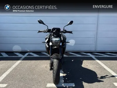 BMW F 900 R A2 occasion 2026 - Photo 2