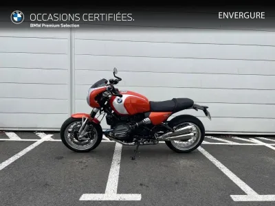 BMW R 12 S occasion 2026 - Photo 1
