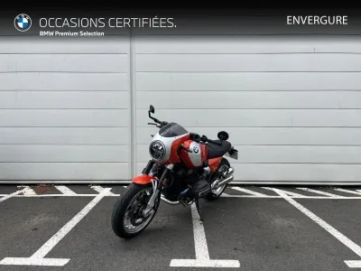 BMW R 12 S occasion 2026 - Photo 2