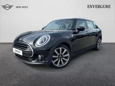 MINI Clubman Cooper 136ch Edition Premium Plus BVA7 occasion 2022 - Photo 1