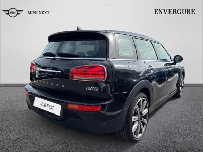 MINI Clubman Cooper 136ch Edition Premium Plus BVA7 occasion 2022 - Photo 2