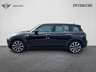MINI Clubman Cooper 136ch Edition Premium Plus BVA7 occasion 2022 - Photo 3
