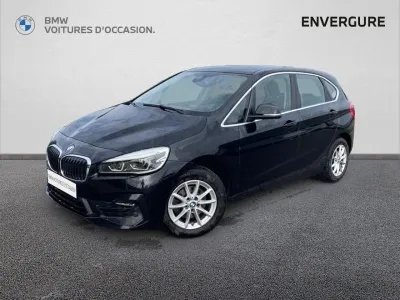 BMW Serie 2 ActiveTourer 216dA 116ch Business Design DKG7 occasion 2019 - Photo 1