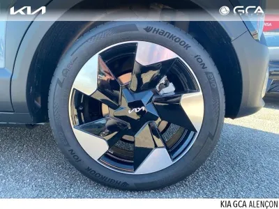 KIA Ev2 145ch 42,2kWh Air occasion 2026 - Photo 4