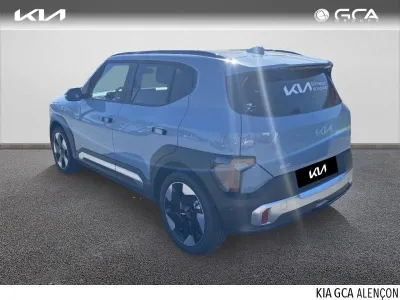 KIA Ev2 145ch 42,2kWh Air occasion 2026 - Photo 2