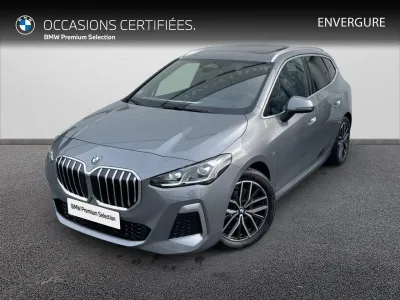 BMW Serie 2 ActiveTourer 218i 136ch M Sport DKG7 occasion 2024 - Photo 1