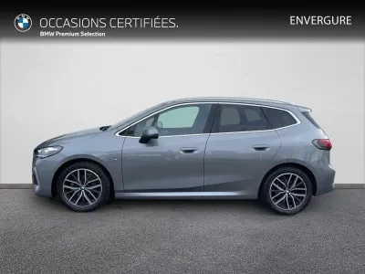 BMW Serie 2 ActiveTourer 218i 136ch M Sport DKG7 occasion 2024 - Photo 3