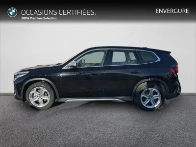 BMW X1 ieDrive20 204ch xLine occasion 2024 - Photo 3