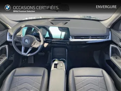 BMW X1 ieDrive20 204ch xLine occasion 2024 - Photo 4