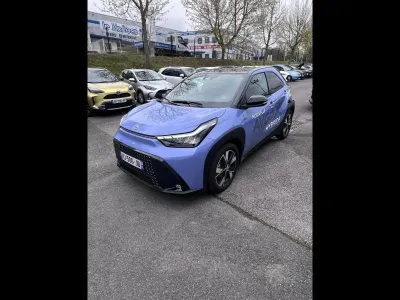 TOYOTA Aygo X 116h Graphic occasion 2026 - Photo 1