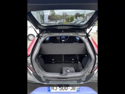 TOYOTA Aygo X 116h Graphic occasion 2026 - Photo 4