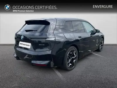 BMW iX xDrive50 523ch Edition Sport occasion 2024 - Photo 2