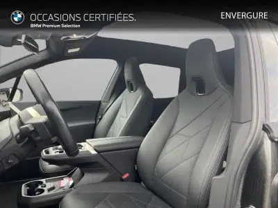 BMW iX xDrive50 523ch Edition Sport occasion 2024 - Photo 4