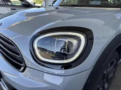 MINI Countryman Cooper 136ch Edition Untamed Plus BVA7 occasion 2023 - Photo 4