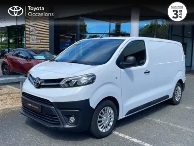 TOYOTA PROACE Medium 1.5 D-4D 120 Business RC23 occasion 2023 - Photo 1